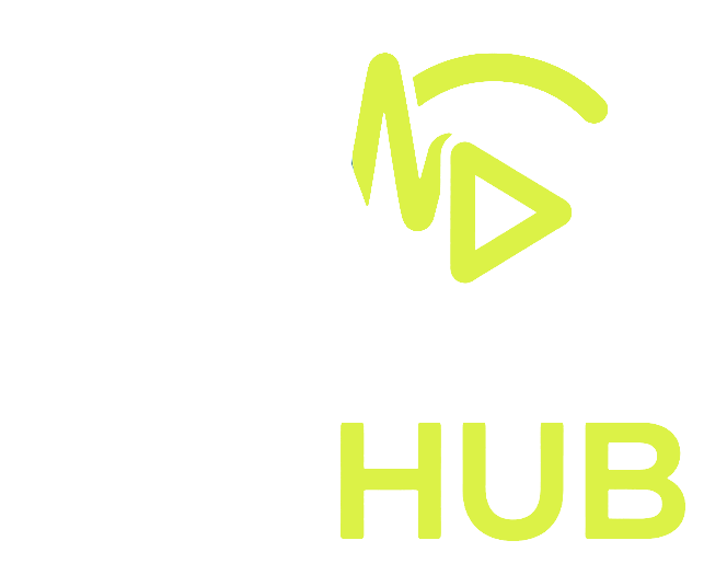 DG Hub Logo